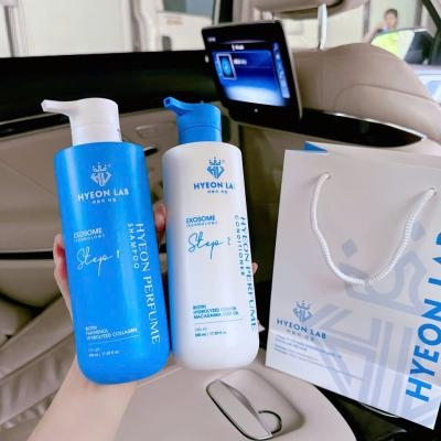 Dầu gội xả hương nước hoa Hyeon