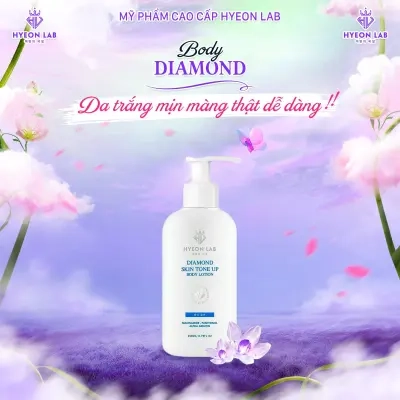 Chăm sóc cơ thể