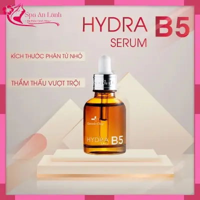 Chăm sóc da mặt