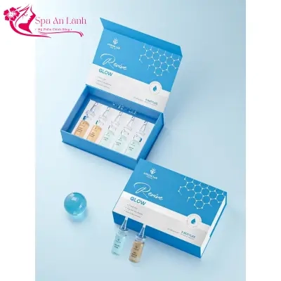 Tế bào gốc – Revive Glow Stem